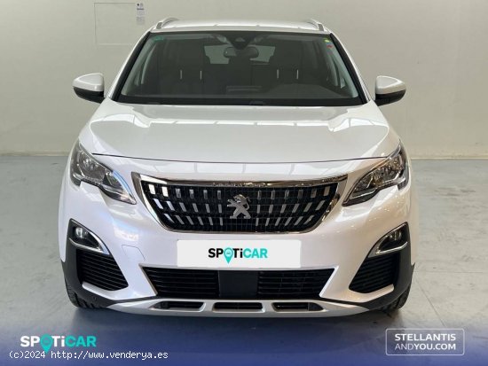 Peugeot 3008  1.5L BlueHDi 96kW (130CV) S&S Allure - Sevilla