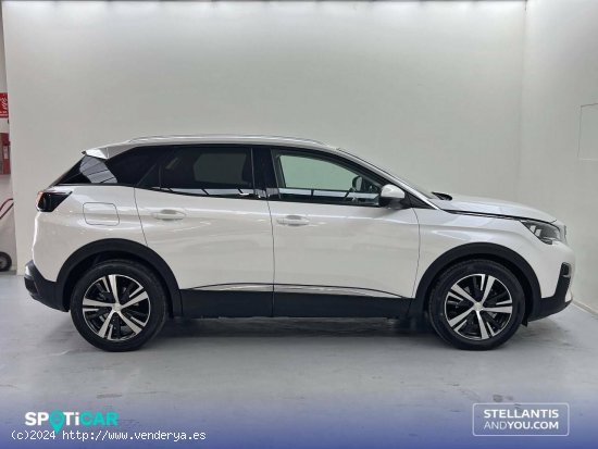 Peugeot 3008  1.5L BlueHDi 96kW (130CV) S&S Allure - Sevilla