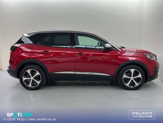 Peugeot 3008  1.5L BlueHDi 96kW (130CV) S&S Crossway - Sevilla