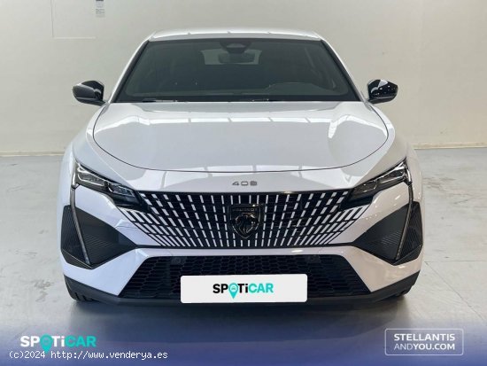 Peugeot 408  408  PHEV 180 e-EAT8 GT - Sevilla