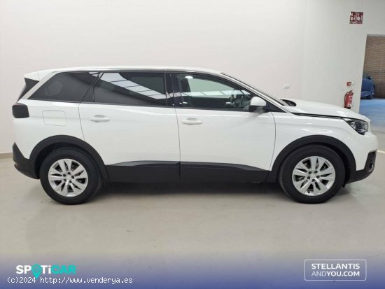 Peugeot 5008   1.2L PureTech 96kW (130CV) S&S Active - Huelva