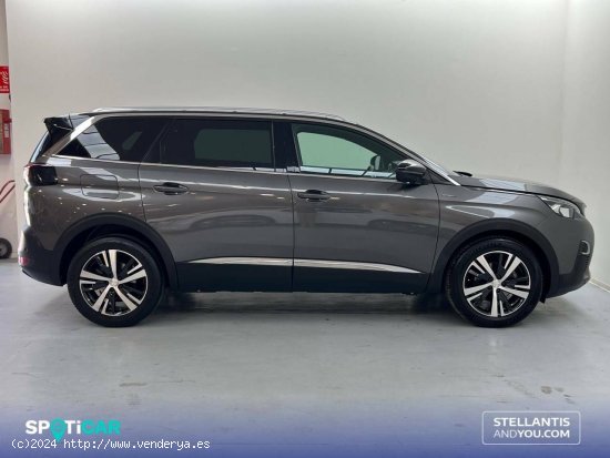 Peugeot 5008  GT-Line 1.2L PureTech 96kW (130CV) S&S GT Line - Sevilla