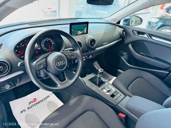 Audi A3 1.6 tdi 115cv - Benalup