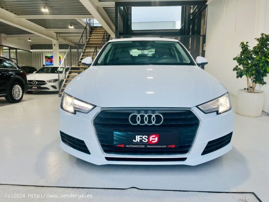 Audi A4 Avant 2.0 TDI 122 CV - Benalup