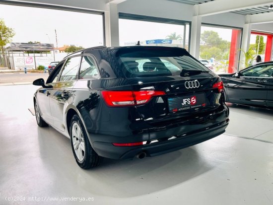 Audi A4 Avant 2.0 TDI 150CV - Benalup