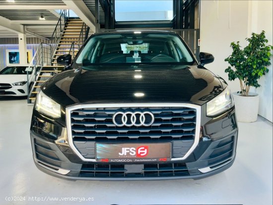 Audi Q2 1.6 TDI 116CV - Benalup