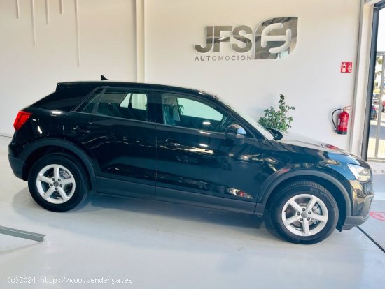 Audi Q2 1.6 TDI 116CV - Benalup