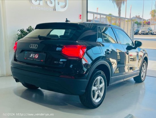 Audi Q2 1.6 TDI 116CV - Benalup