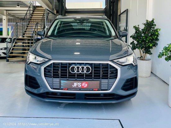 Audi Q3  2.0 TDI 150cv S-TRONIC - Benalup