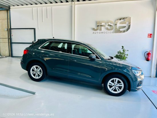 Audi Q3  2.0 TDI 150cv S-TRONIC - Benalup