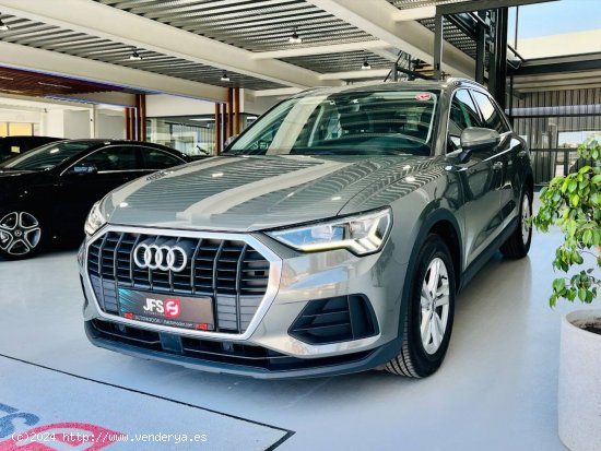 Audi Q3 2.0 TDI 150 cv S-TRONIC - Benalup