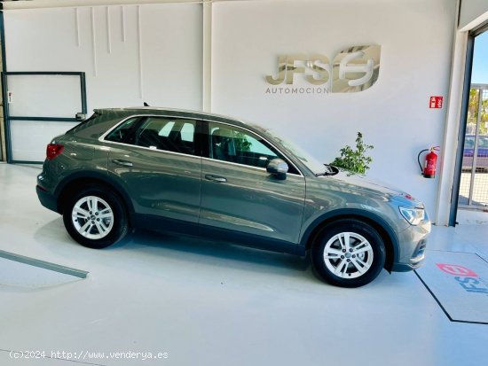 Audi Q3 2.0 TDI 150 cv S-TRONIC - Benalup