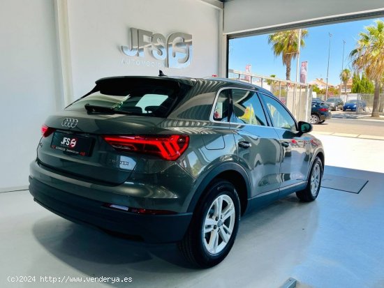 Audi Q3 2.0 TDI 150 cv S-TRONIC - Benalup