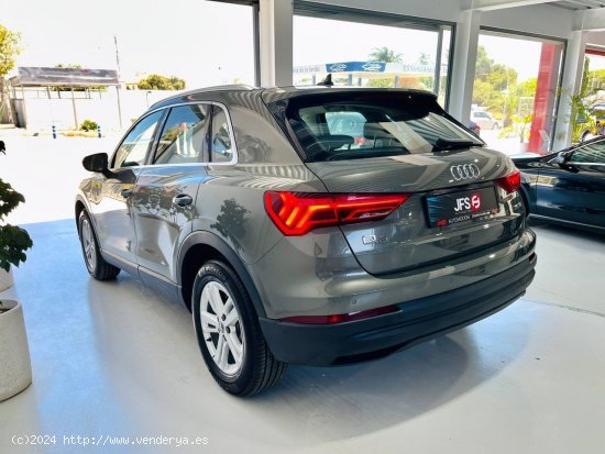 Audi Q3 2.0 TDI 150 cv S-TRONIC - Benalup