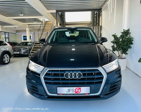 Audi Q5  2.0 TDI 136cv - Benalup