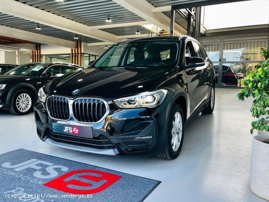 BMW X1 18D SDRIVE 2.0D 150CV - Benalup