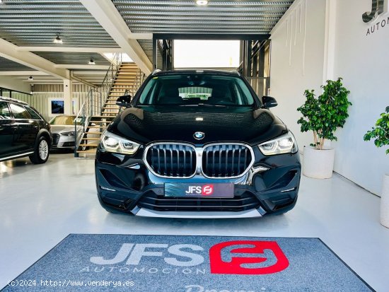 BMW X1 18D SDRIVE 2.0D 150CV - Benalup