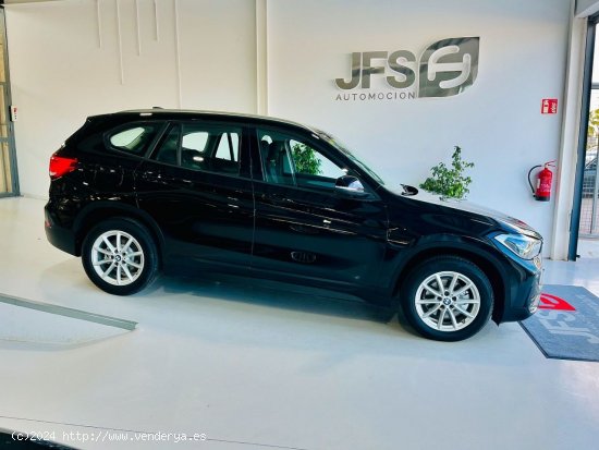 BMW X1 18D SDRIVE 2.0D 150CV - Benalup