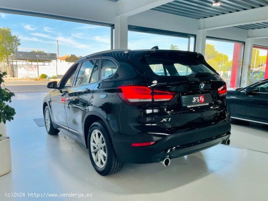 BMW X1 18D SDRIVE 2.0D 150CV - Benalup