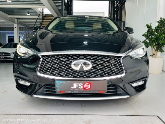 Infiniti Q30 1.5D 110 CV - Benalup