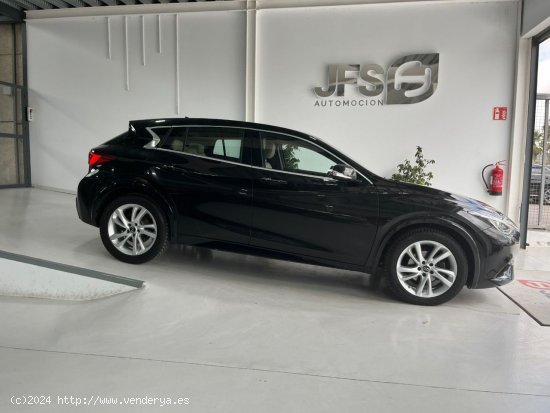 Infiniti Q30 1.5D 110 CV - Benalup