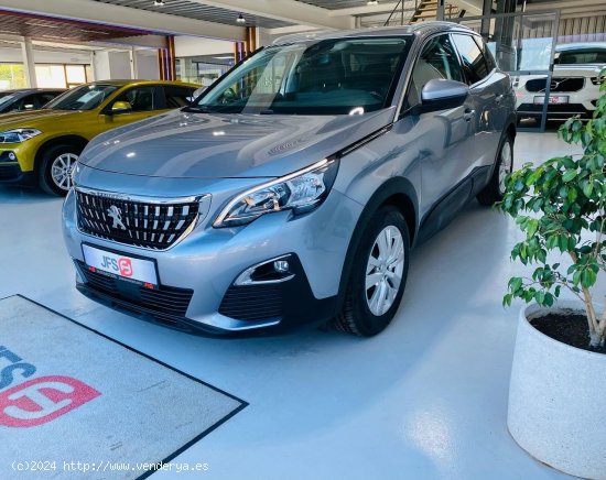 Peugeot 3008 1.5 HDI 130 CV - Benalup