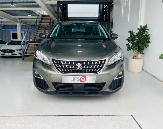 Peugeot 3008 1.5 HDI 130CV - Benalup