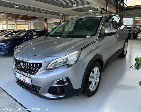 Peugeot 3008 1.6 HDI 120 CV - Benalup