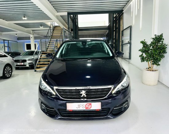 Peugeot 308 1.5 HDI 100cv - Benalup