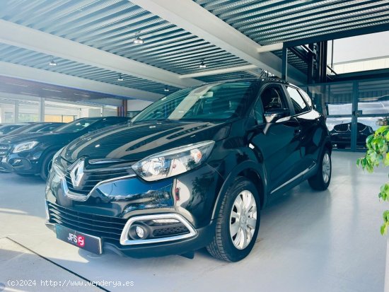 Renault Captur 1.5 DCI 90 CV - Benalup