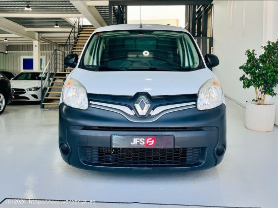 Renault Kangoo 1.5 DCI 75 CV COMERCIAL - Benalup