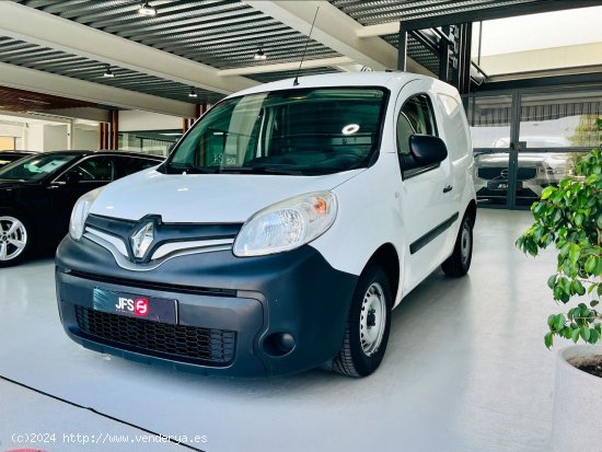 Renault Kangoo 1.5 DCI 75 CV COMERCIAL - Benalup