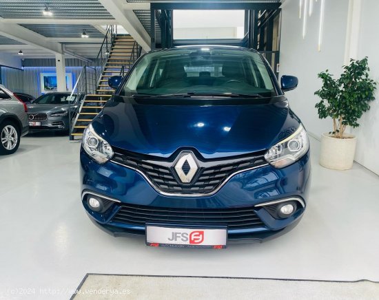 Renault Scénic  1.5 DCI 110CV - Benalup