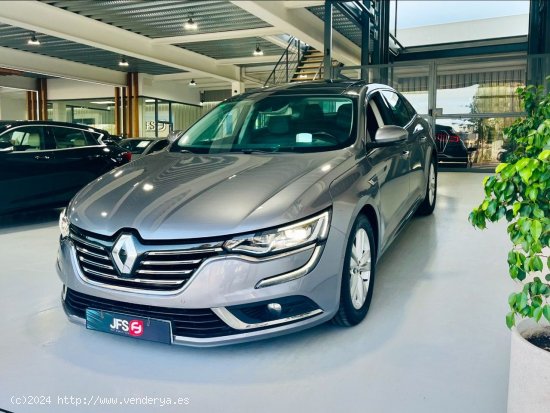 Renault Talisman 1.6 DCI 130 CV - Benalup