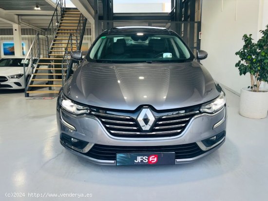 Renault Talisman 1.6 DCI 130 CV - Benalup