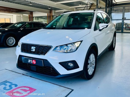 Seat Arona 1.0 TSI 115 CV - Benalup