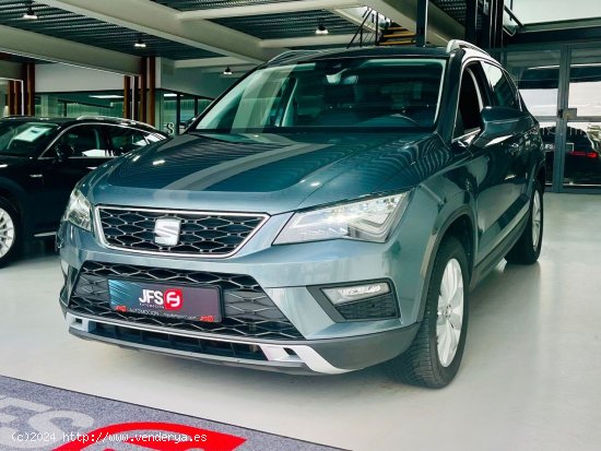 Seat Ateca 4DRIVE 2.0 TDI 150 CV - Benalup