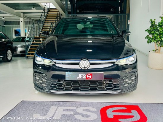 Volkswagen Golf GTE 1.4 Hybrid 245 CV enchufable - Benalup