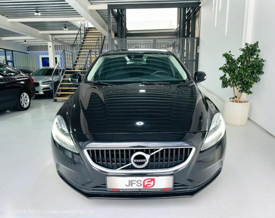 Volvo V40 2.0D 120 CV - Benalup