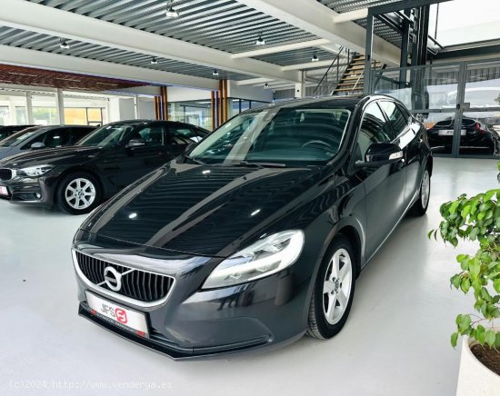 Volvo V40 2.0D 120 CV - Benalup