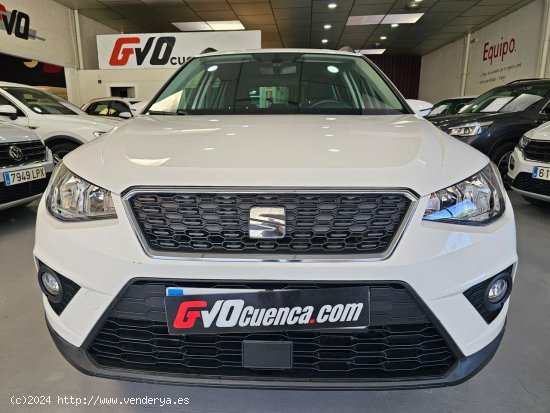 Seat Arona 1.0 TSI 95 CV STYLE - CUENCA