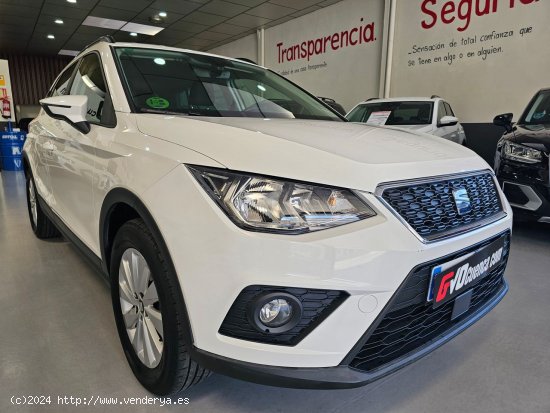 Seat Arona 1.0 TSI 95 CV STYLE - CUENCA