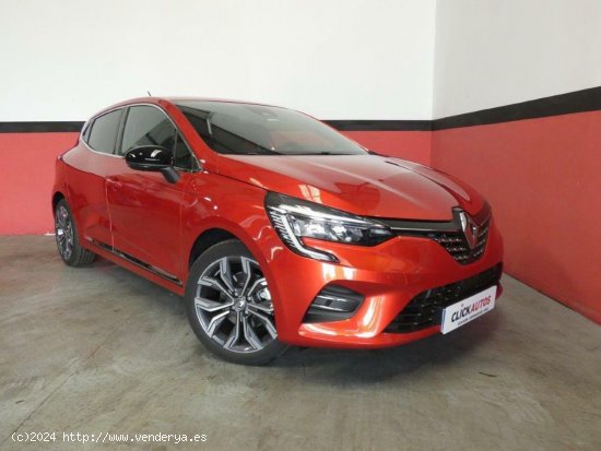 Renault Clio 1.6 TCE 140CV Zen E-tech hibrido EDC auto - Palma de Mallorca