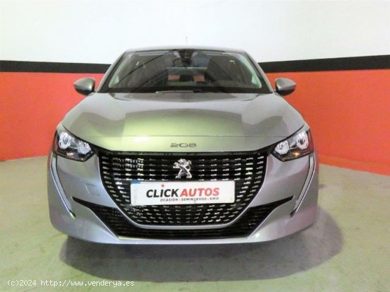 Peugeot 208 1.2 Puretech 100CV Active  Pack - Palma de Mallorca