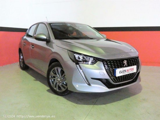 Peugeot 208 1.2 Puretech 100CV Active  Pack - Palma de Mallorca