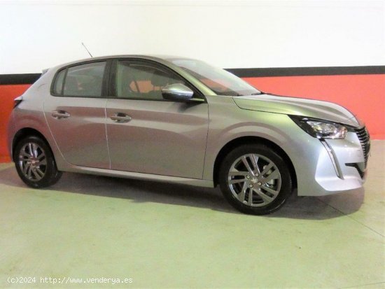 Peugeot 208 1.2 Puretech 100CV Active  Pack - Palma de Mallorca