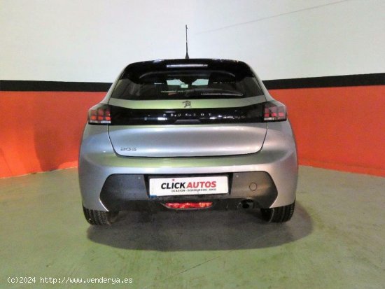 Peugeot 208 1.2 Puretech 100CV Active  Pack - Palma de Mallorca