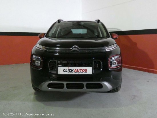 Citroën C3 Aircross 1.5 BlueHDI 110CV C-Series - Palma de Mallorca