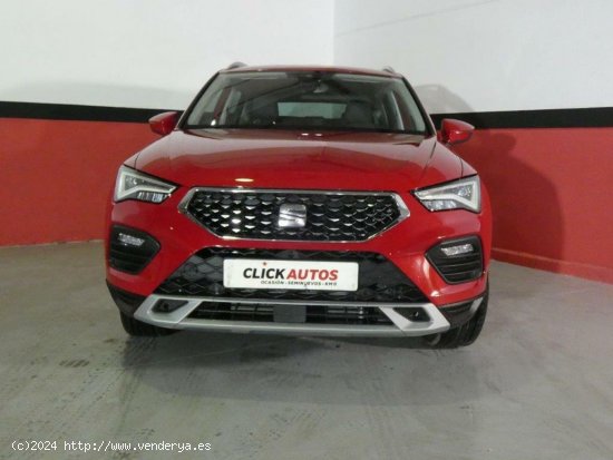 Seat Ateca 1.5 TSI 150CV X-Perience Go DSG - Palma de Mallorca