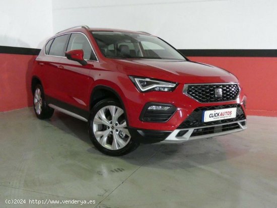 Seat Ateca 1.5 TSI 150CV X-Perience Go DSG - Palma de Mallorca